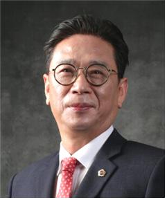 전남도의회 박철홍 의원(민주당 담양1)