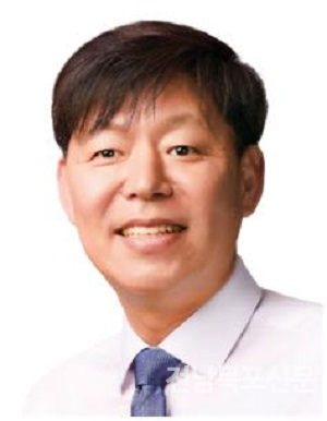 김정희 의원 (더불어민주당, 순천 5)