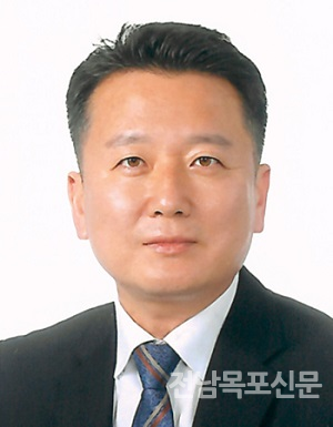 전남도의회 최선국 의원(더불어민주당, 목포3)