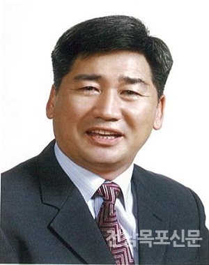 김성일 농수산위원장(해남1, 더불어민주당)