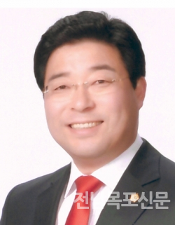 전라남도의회 교육위원회 신민호 의원(순천6, 더불어민주당)