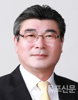 전라남도의회 최명수 의원(더불어민주당, 나주2)