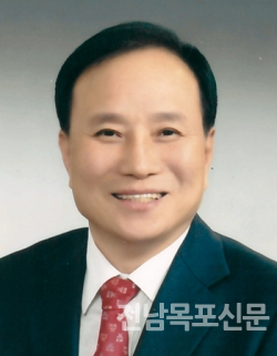전남도의회 김용호 의원(강진2·더불어민주당)