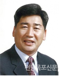 김성일 의원(해남1, 더불어민주당)
