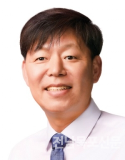 김정희 의원(더불어민주당 순천5)
