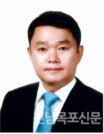 박진권 의원(더불어민주당, 고흥1)