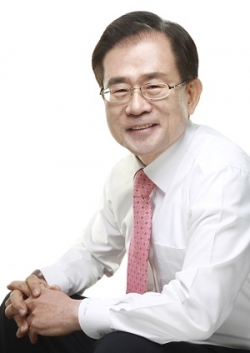 민주평화당 윤영일 의원(전남 해남ㆍ완도ㆍ진도)