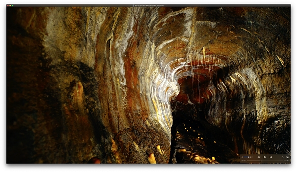 용천동굴
