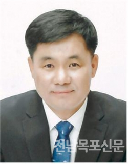 김길용 도의원(더불어민주당 광양3)