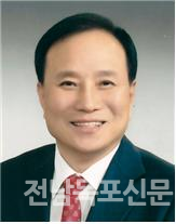 김용호 의원(더불어민주당·강진2)