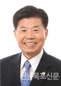 김문수 도의원(더불어민주당, 신안 1)