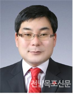 박종원 의원(더불어민주당, 담양1)