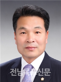 곽태수 의원(더불어민주당, 장흥2)