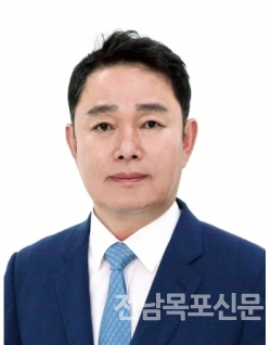박진권 의원(농수산위원회 위원, 더불어민주당, 고흥1)