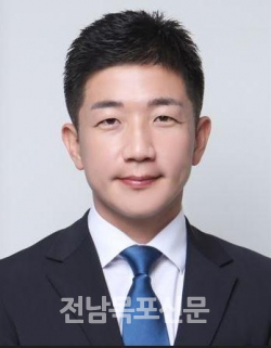 김진남 의원