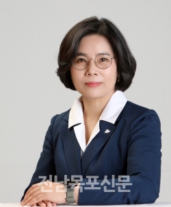 박경미  도의원