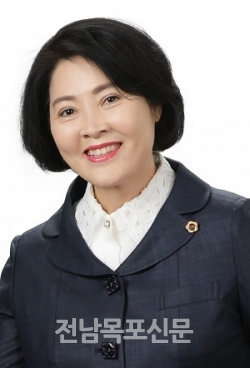 윤명희 도의원