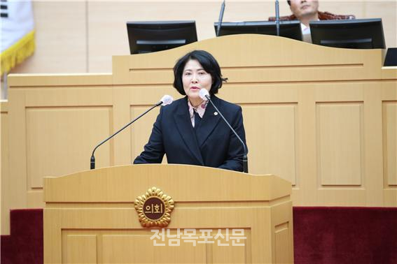 윤명희 의원, 더불어민주당·장흥2