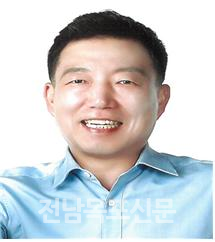 김인정 도의원